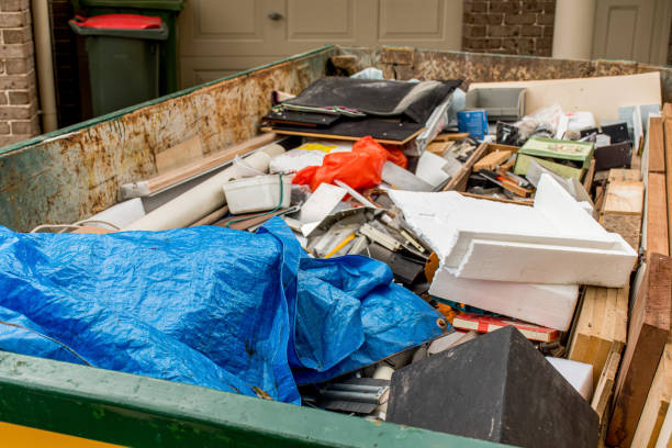 Reliable Huron, OH Junk Removal Services Solutions