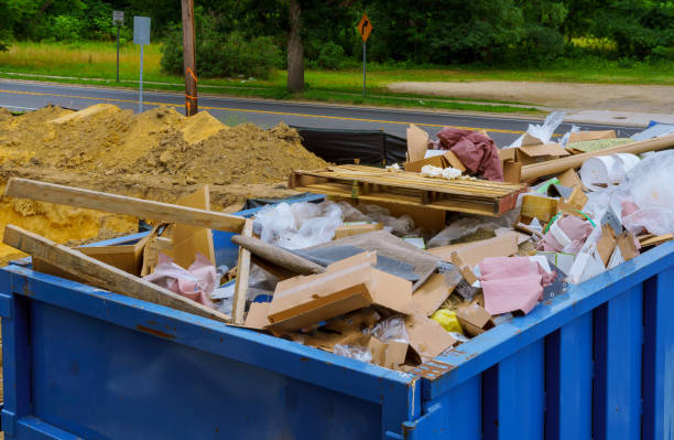 Best Commercial Junk Removal  in Huron, OH