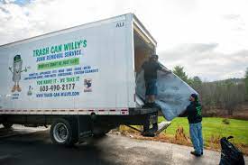 Best Dumpster Rental Services  in Huron, OH